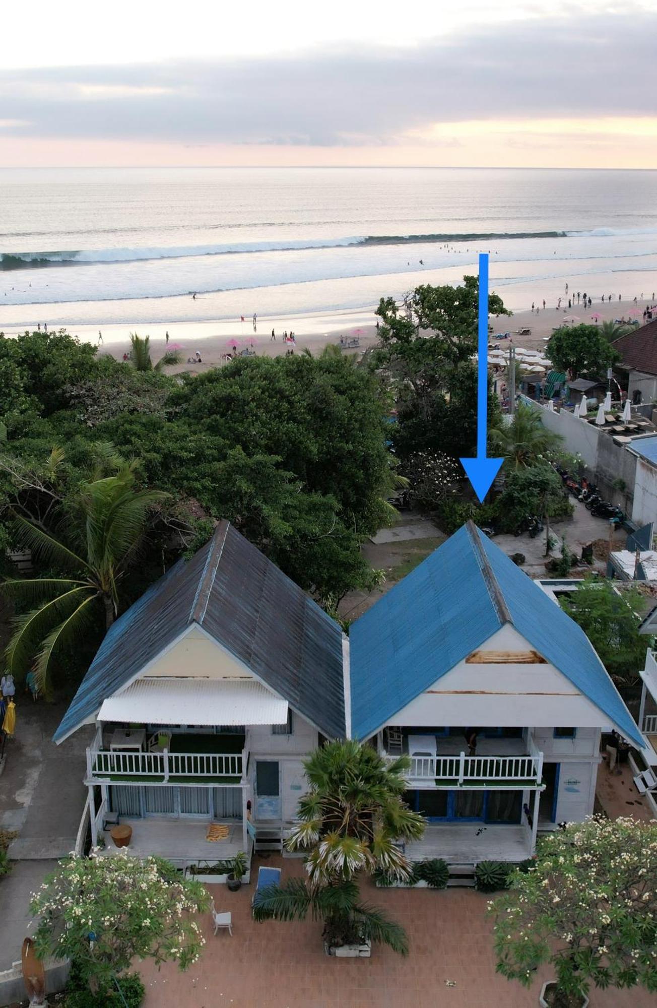 Mesari Hut2