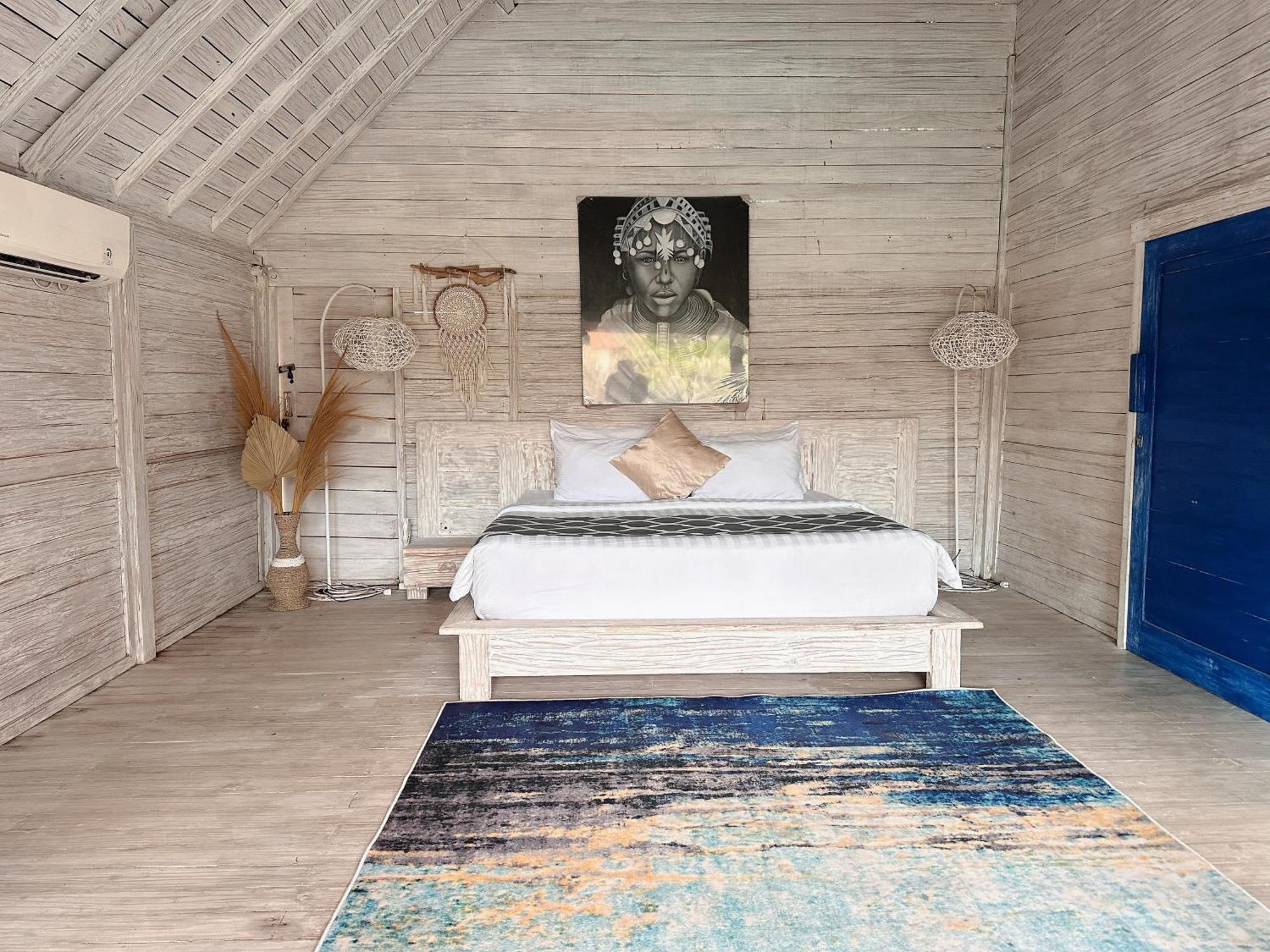 Mesari Hut2 Villa Seminyak (Bali)